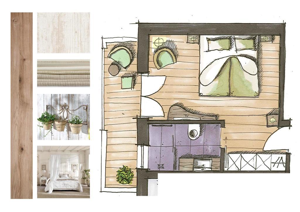 Seehotel Sparer Appiano Sulla Strada Del Vino Exteriér fotografie