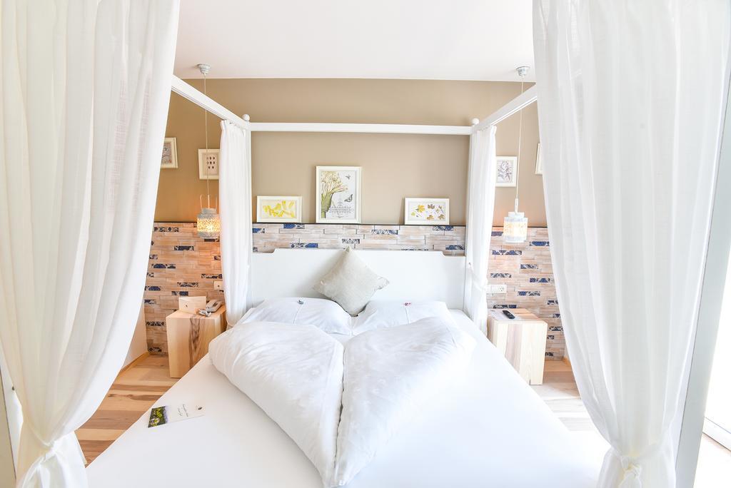 Seehotel Sparer Appiano Sulla Strada Del Vino Exteriér fotografie