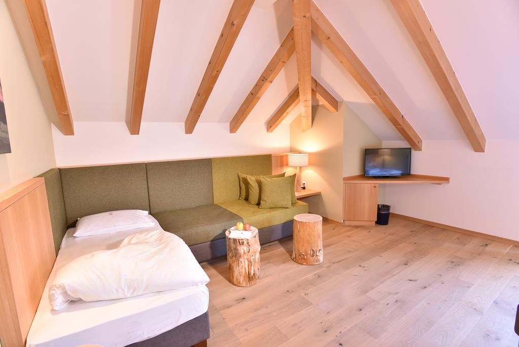 Seehotel Sparer Appiano Sulla Strada Del Vino Exteriér fotografie