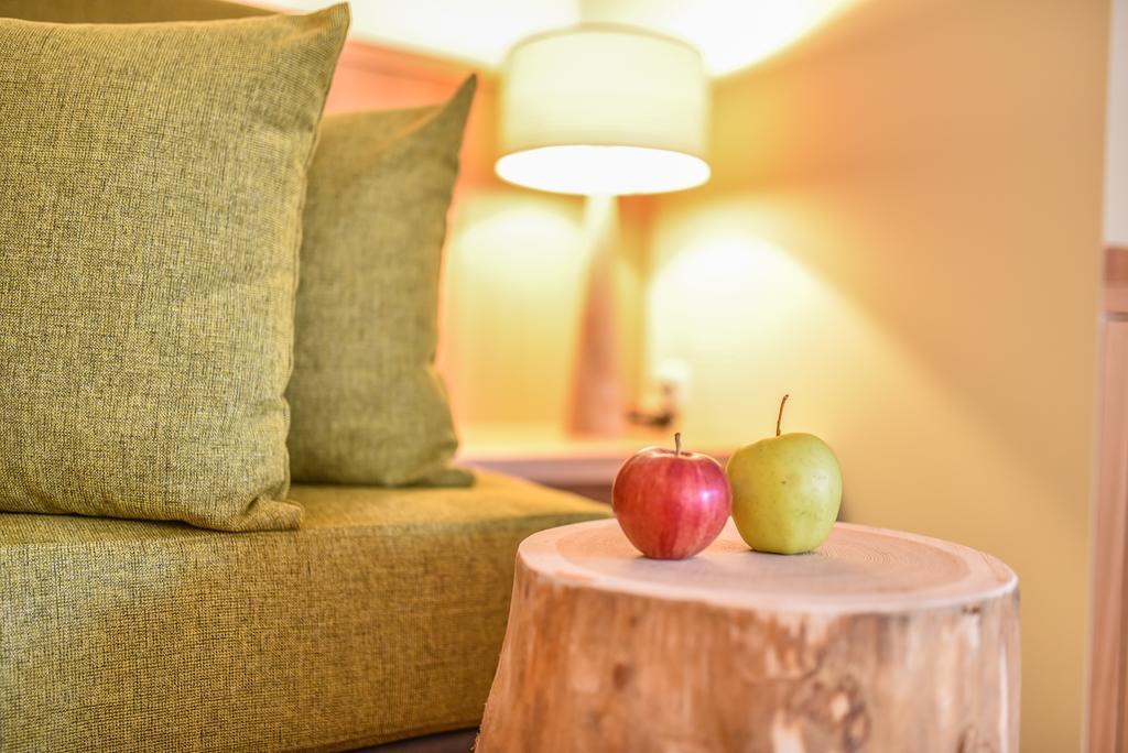 Seehotel Sparer Appiano Sulla Strada Del Vino Exteriér fotografie