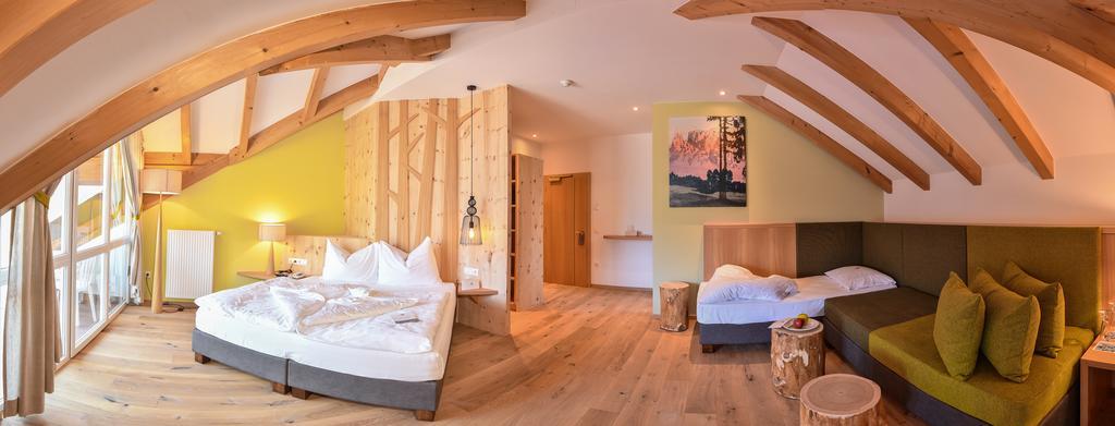Seehotel Sparer Appiano Sulla Strada Del Vino Exteriér fotografie
