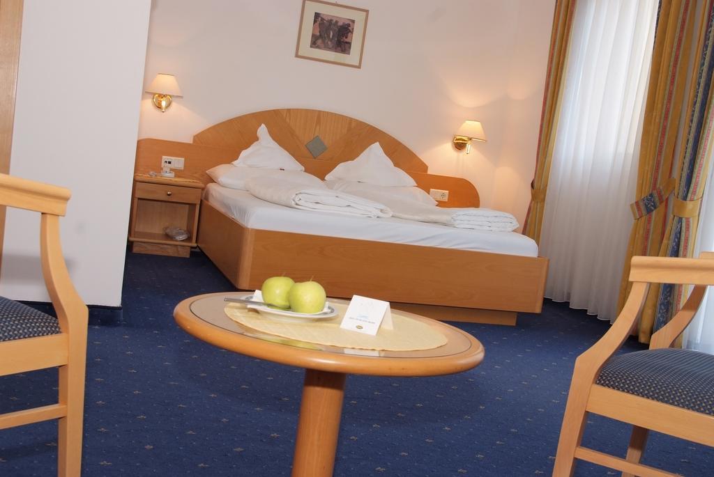 Seehotel Sparer Appiano Sulla Strada Del Vino Exteriér fotografie