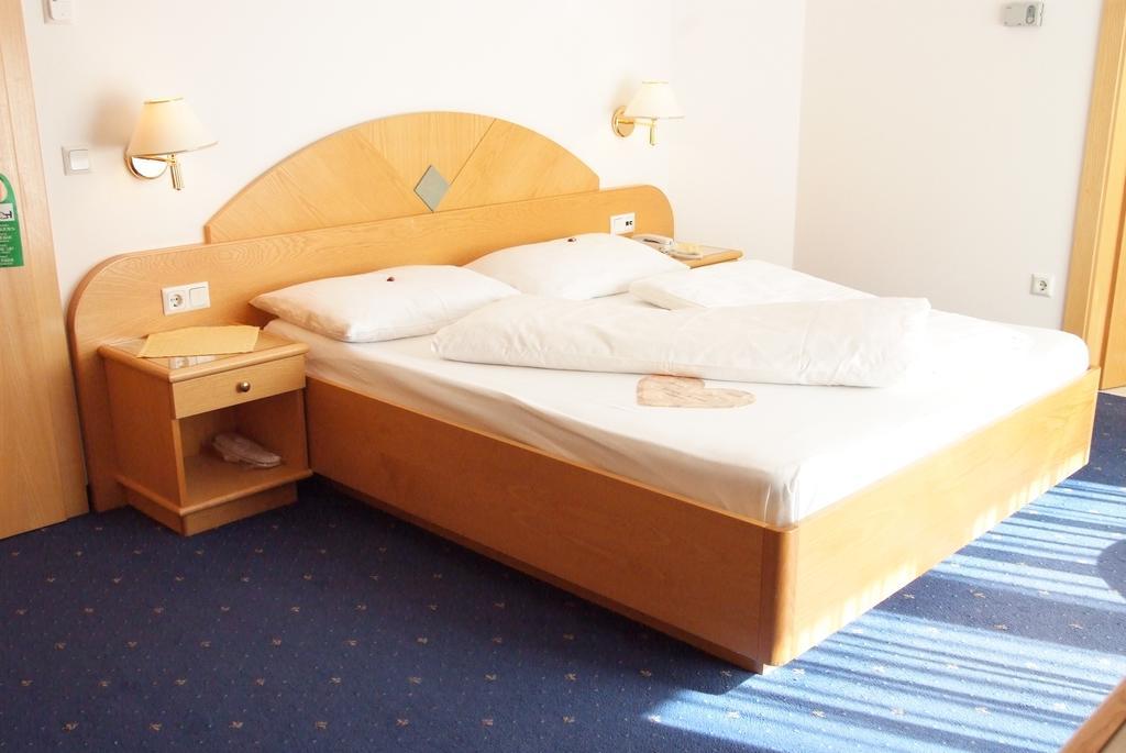 Seehotel Sparer Appiano Sulla Strada Del Vino Pokoj fotografie