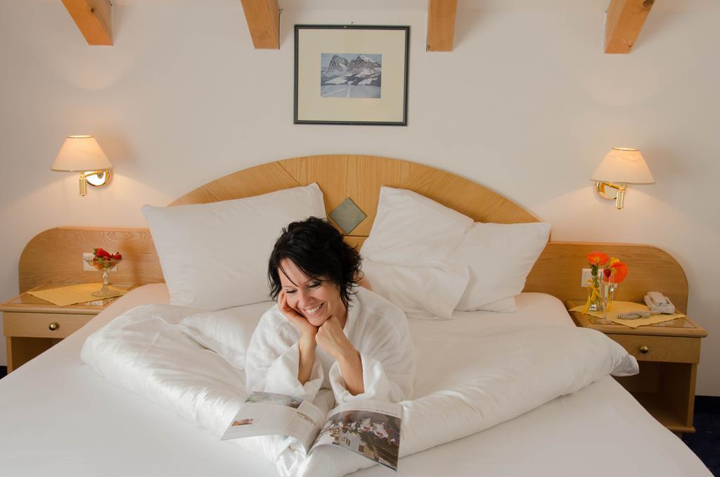Seehotel Sparer Appiano Sulla Strada Del Vino Exteriér fotografie